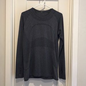 Lululemon long sleeve